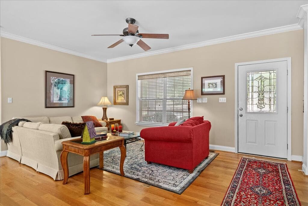 725 Valentines Street, Gasburg VA 23857 photo 31