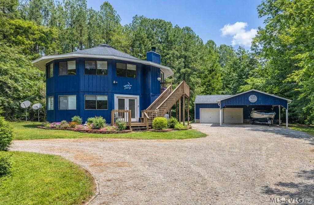 878 Anchor Drive, Bracey VA 23919 photo 2