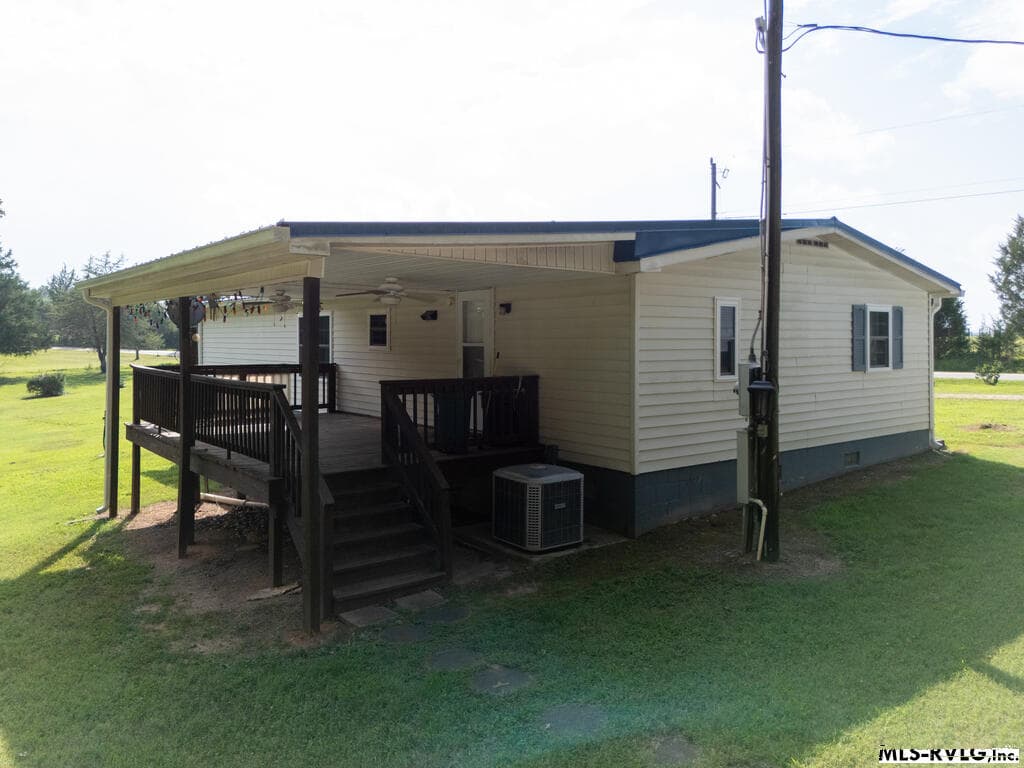 3945 Plank Rd, South Hill VA 23970 photo 47
