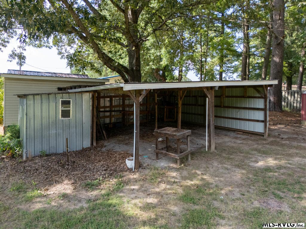 3945 Plank Rd, South Hill VA 23970 photo 43