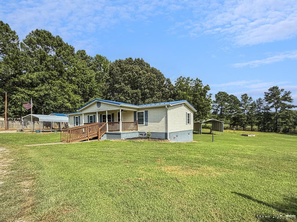 3945 Plank Rd, South Hill VA 23970 photo 32