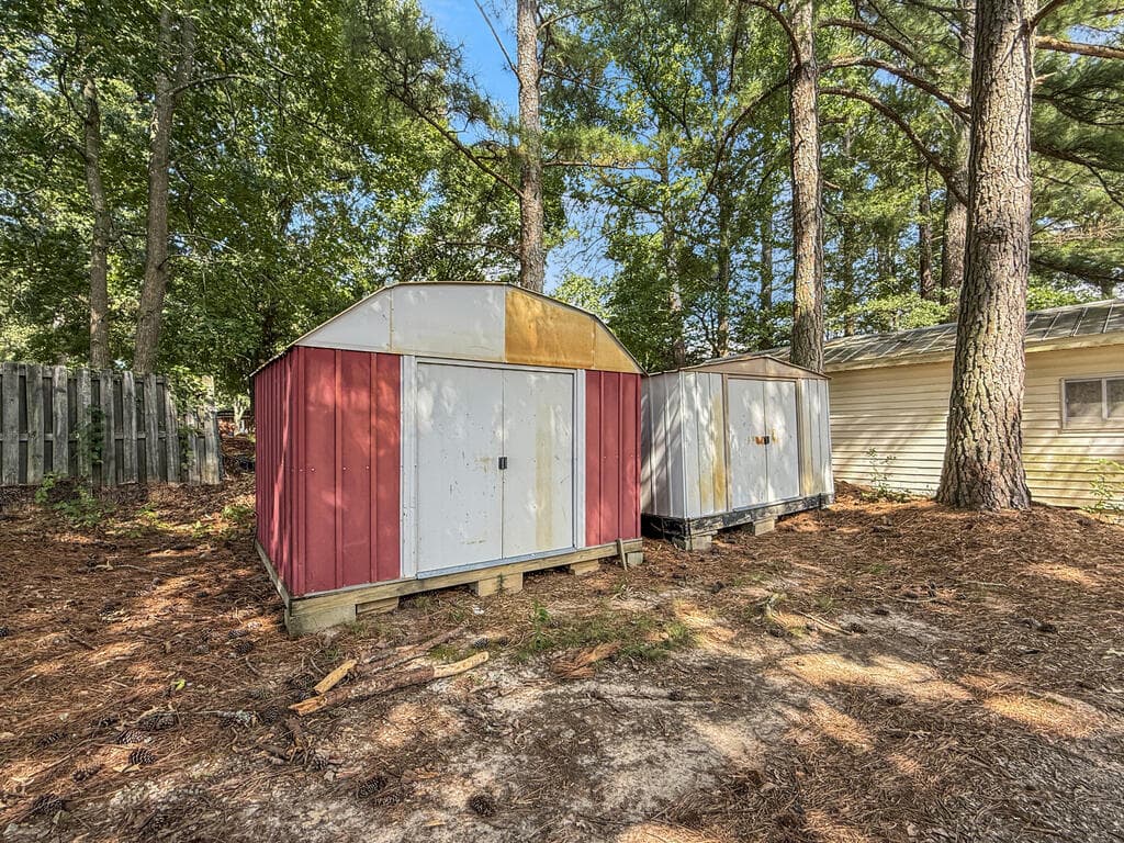 3945 Plank Rd, South Hill VA 23970 photo 21