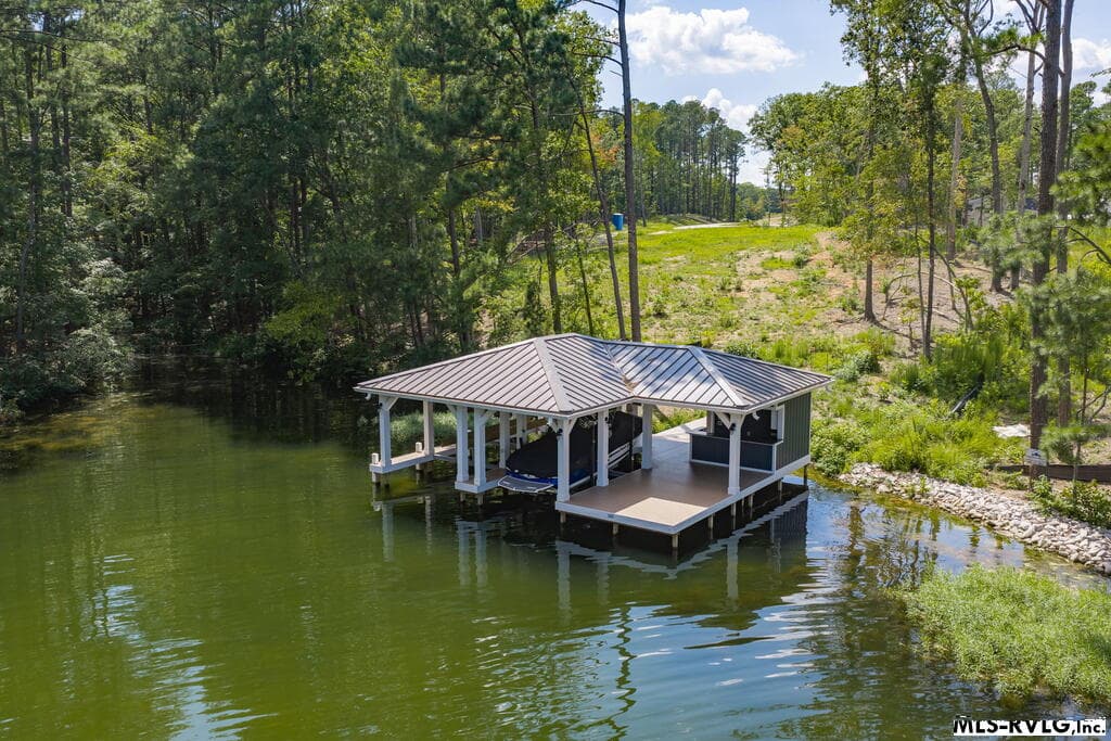 140 Serenity Point, Littleton NC 27850