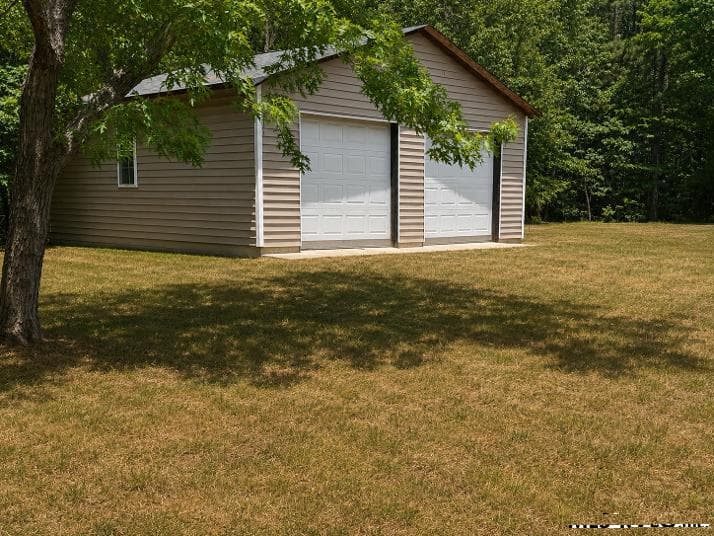 1736 Great Creek Drive, La Crosse VA 23950 photo 3