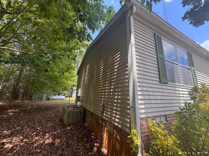 1736 Great Creek Drive, La Crosse VA 23950 photo 4