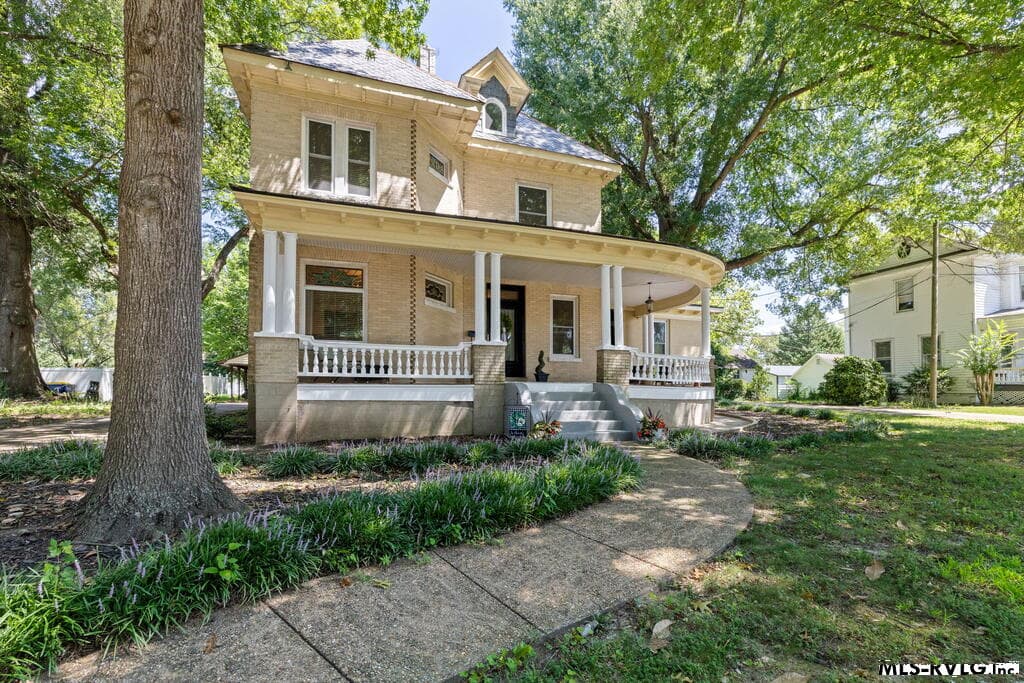 221 Franklin Street, South Hill VA 23970 photo 38