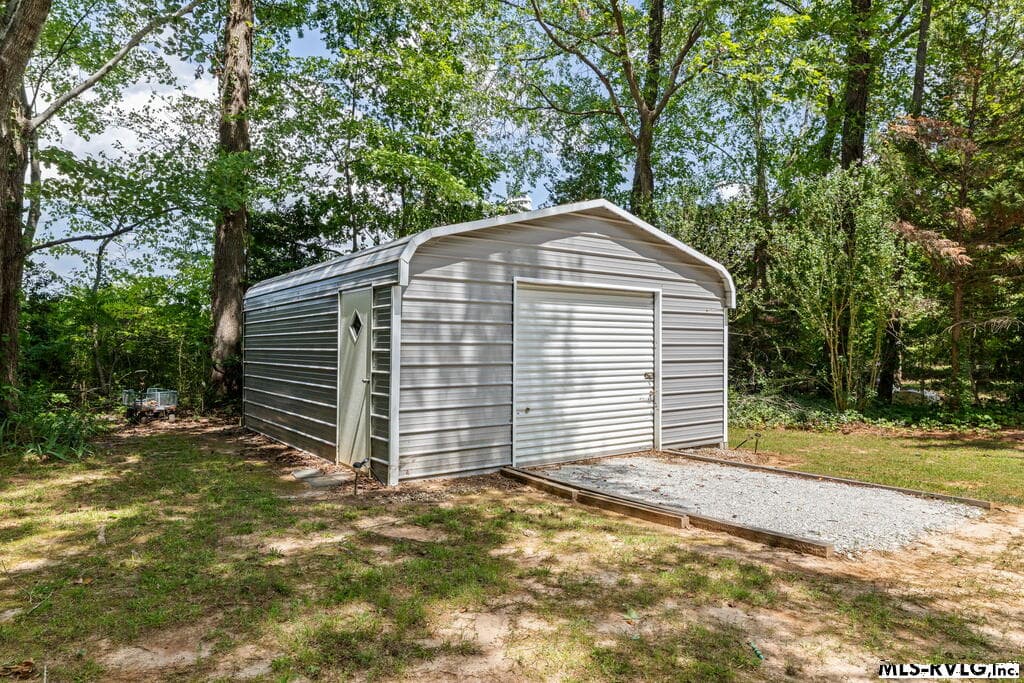 675 Hawthorne Dr, Bracey VA 23919 photo 27