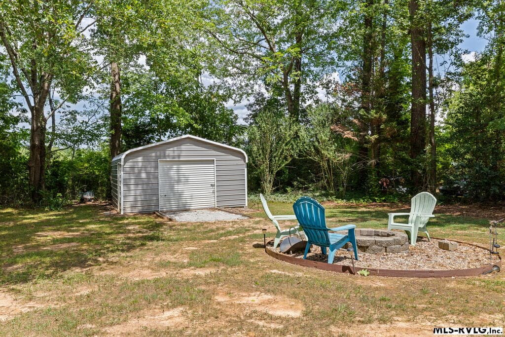 675 Hawthorne Dr, Bracey VA 23919 photo 26