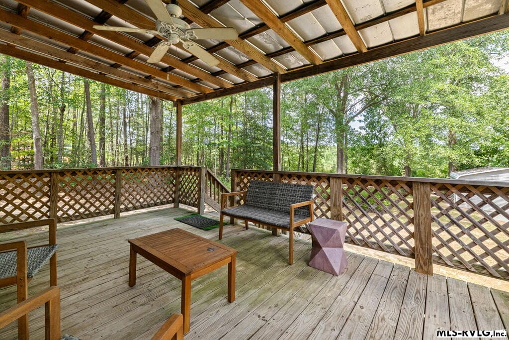 675 Hawthorne Dr, Bracey VA 23919 photo 22