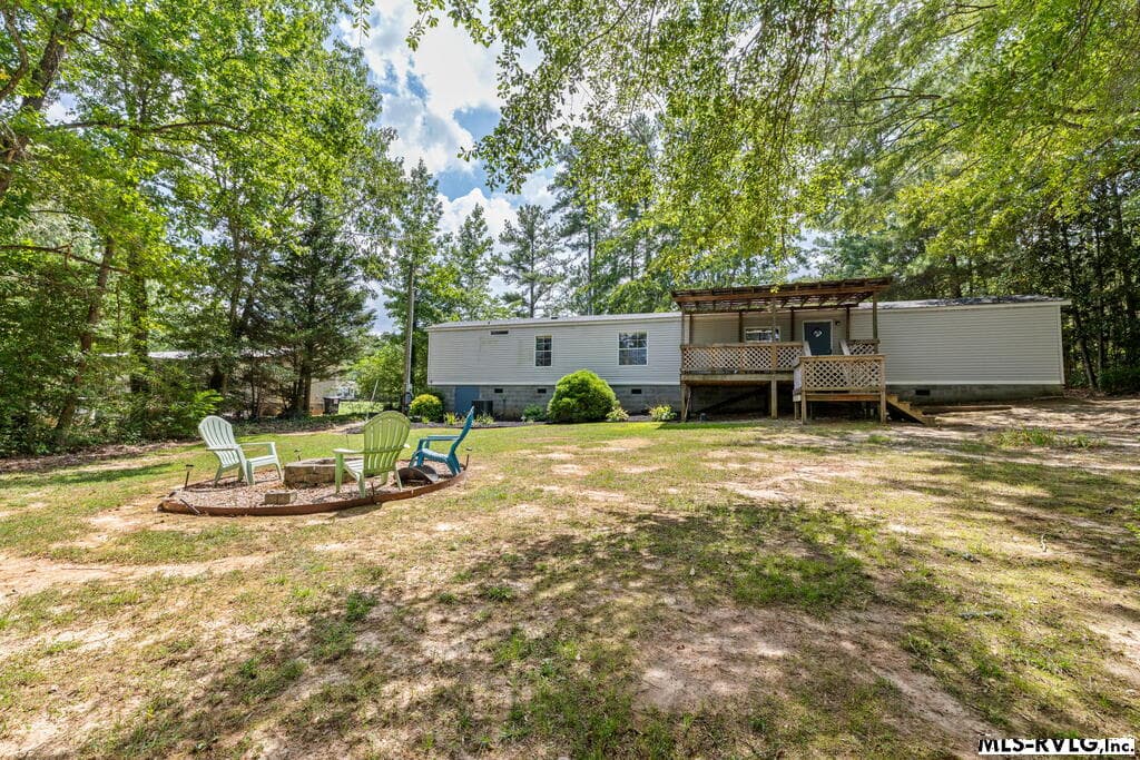 675 Hawthorne Dr, Bracey VA 23919 photo 28