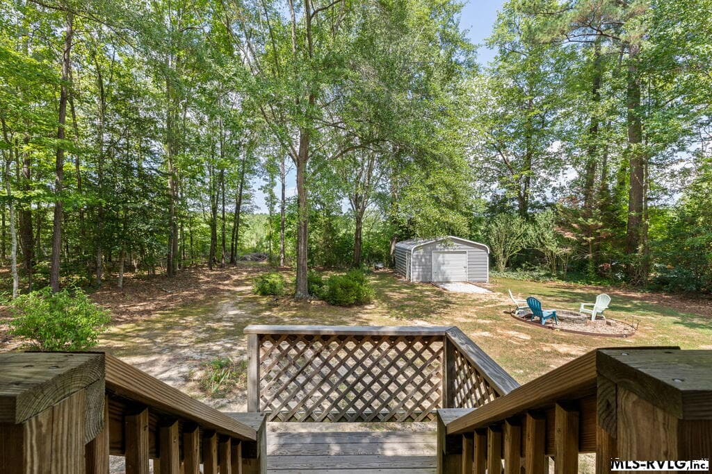675 Hawthorne Dr, Bracey VA 23919 photo 24