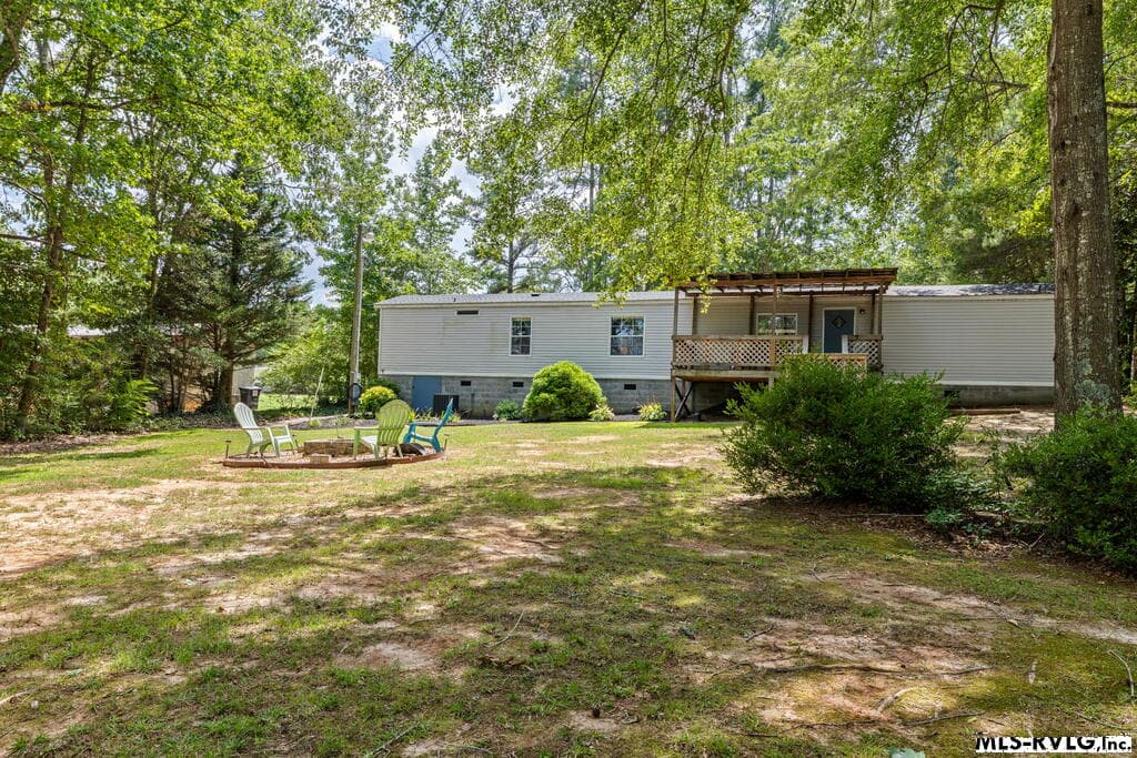 675 Hawthorne Dr, Bracey VA 23919 photo 29