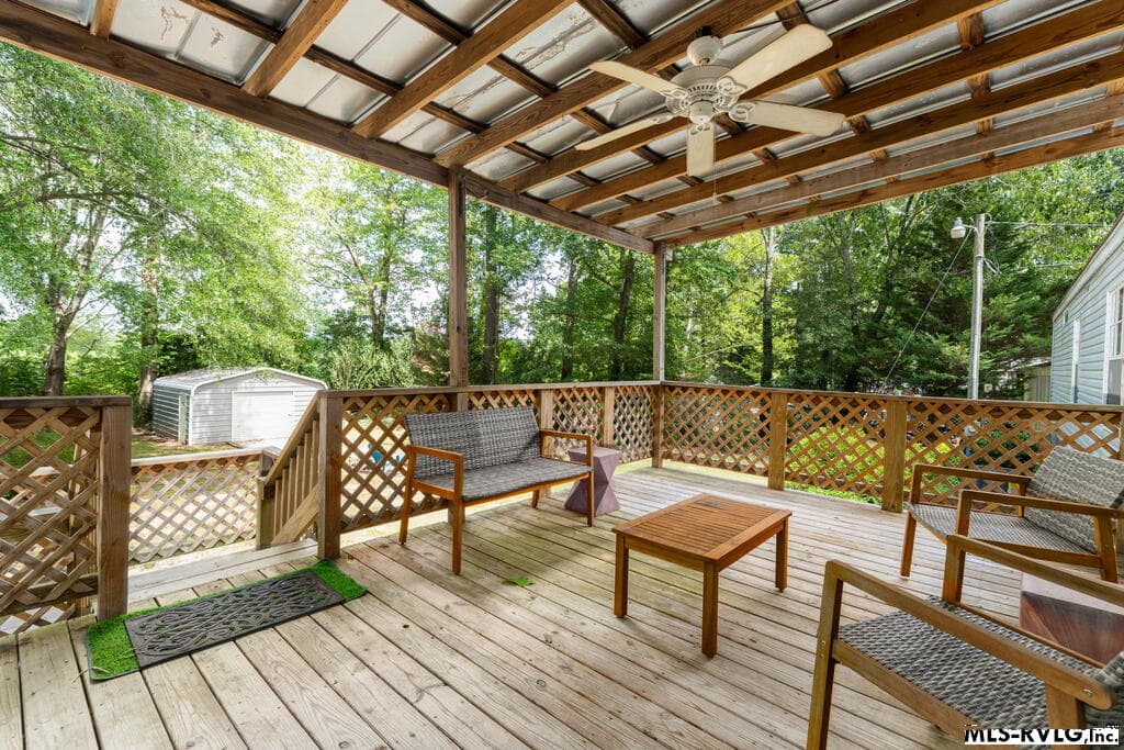 675 Hawthorne Dr, Bracey VA 23919 photo 21