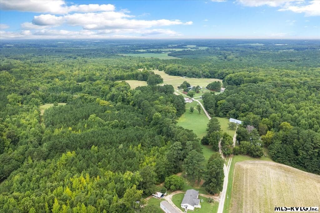 140 Bonnie Harris Lane, Louisburg NC 27549