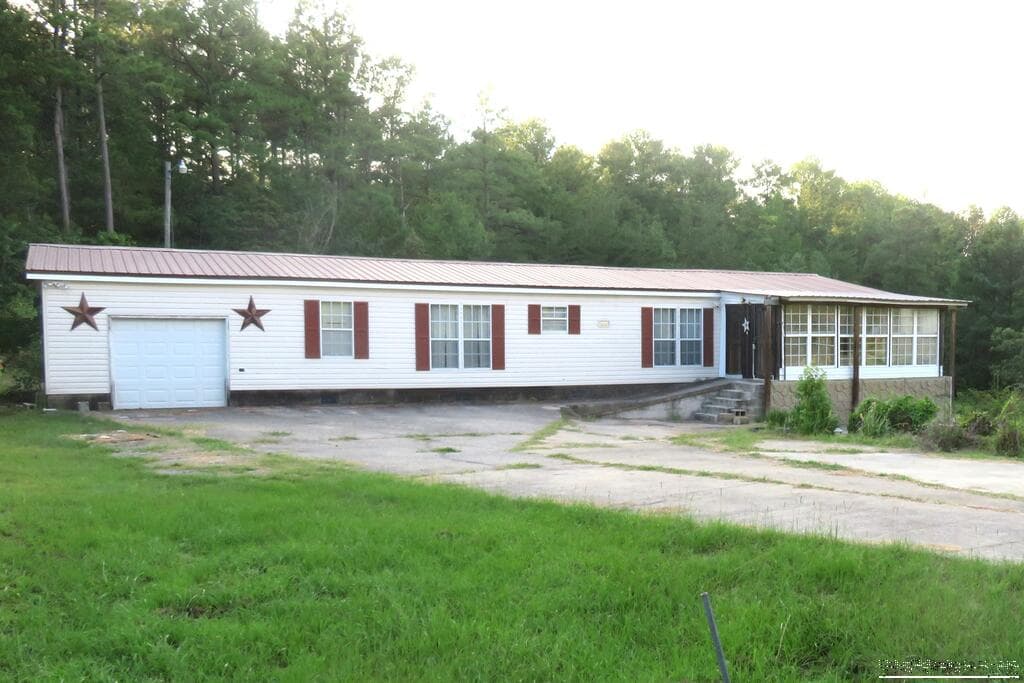 1207 Faulcon Road, Littleton NC 27850