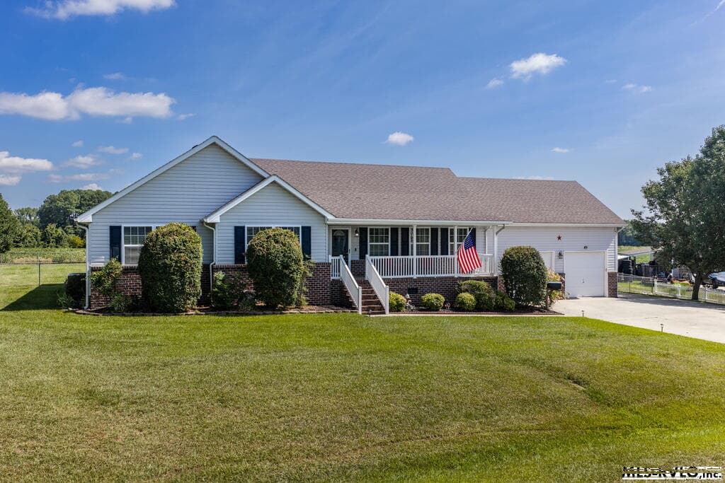 143 Nature's Trail, Roanoke Rapids NC 27870