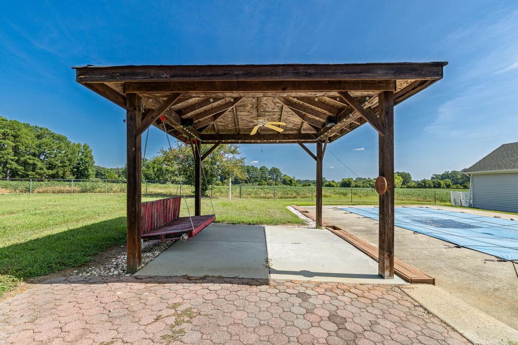 143 Nature's Trail, Roanoke Rapids NC 27870 photo 41