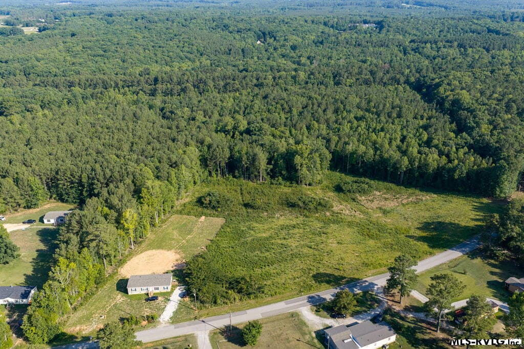 Lot 4 Oak Road, Brodnax VA 23920