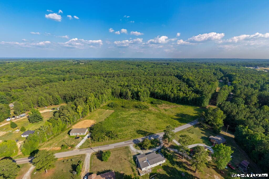 Acreage,Residential Lot-Unrestricted,Double Wide Permitted,Modular On Frame Permitted,Unimproved Land at Lot 4 Oak Road, Brodnax VA 23920, Brodnax, photo 24 of 24