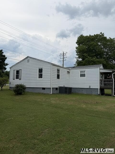 Residential/Vacation at 214 E Pine Street, La Crosse VA 23950, La Crosse, photo 14 of 15