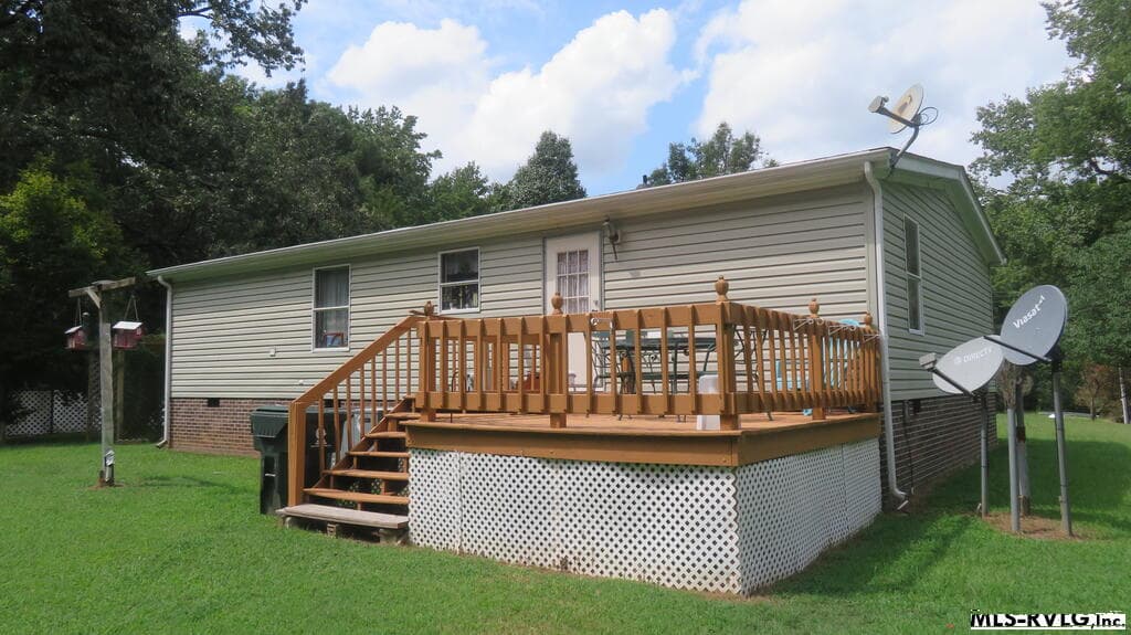 Residential/Vacation at 108 W. Ellis Street, Gaston NC 27832, Gaston, photo 30 of 36