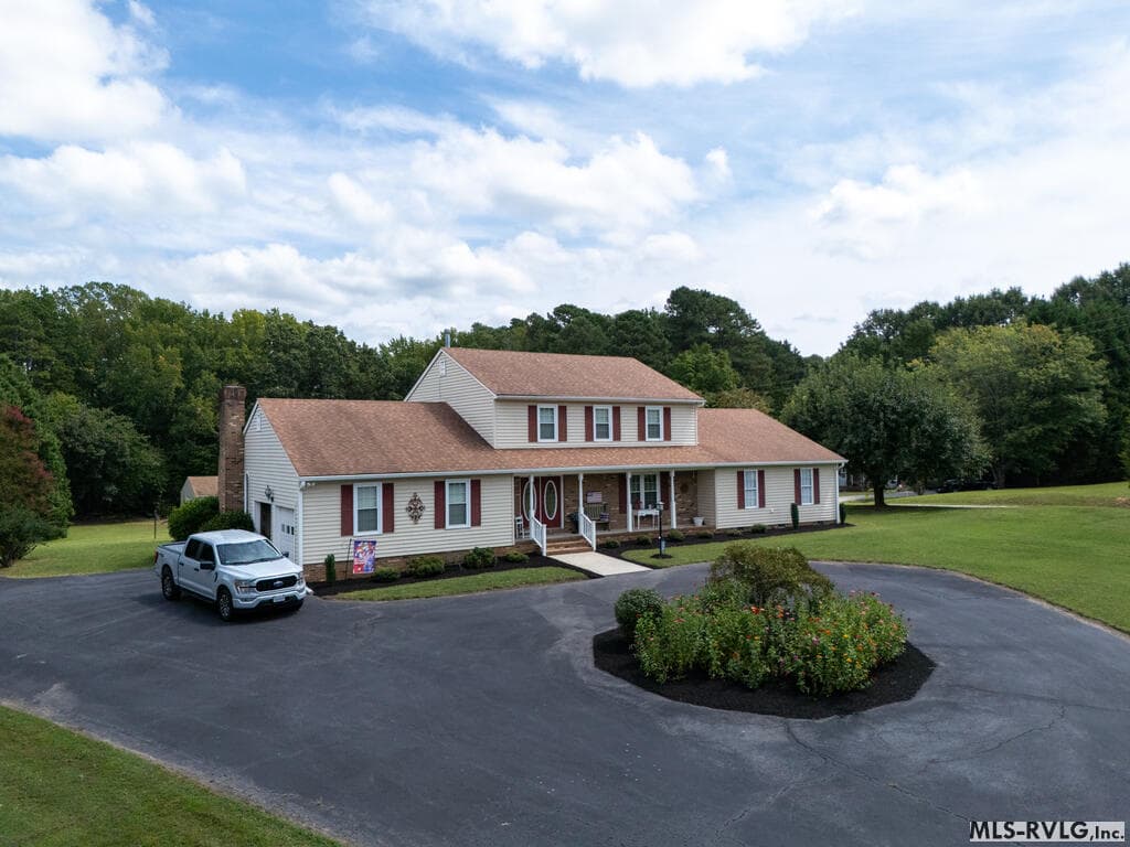 Residential/Vacation at 904 Forest Ln, South Hill VA 23970, South Hill, photo 52 of 68