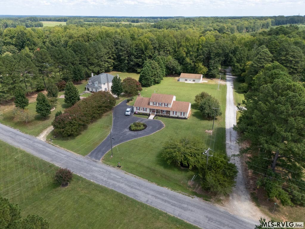 Residential/Vacation at 904 Forest Ln, South Hill VA 23970, South Hill, photo 56 of 68