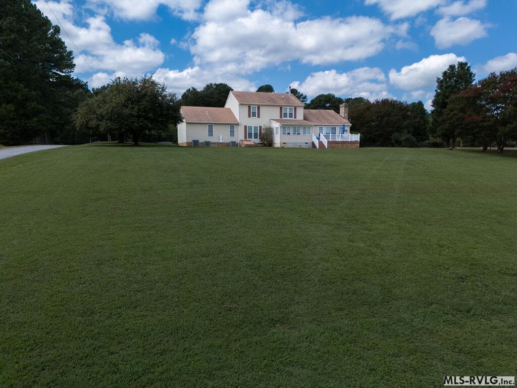 Residential/Vacation at 904 Forest Ln, South Hill VA 23970, South Hill, photo 47 of 68