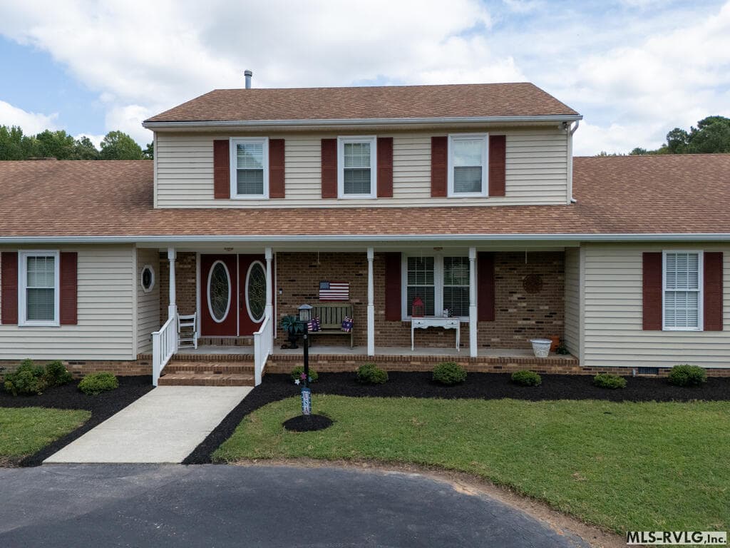Residential/Vacation at 904 Forest Ln, South Hill VA 23970, South Hill, photo 43 of 68