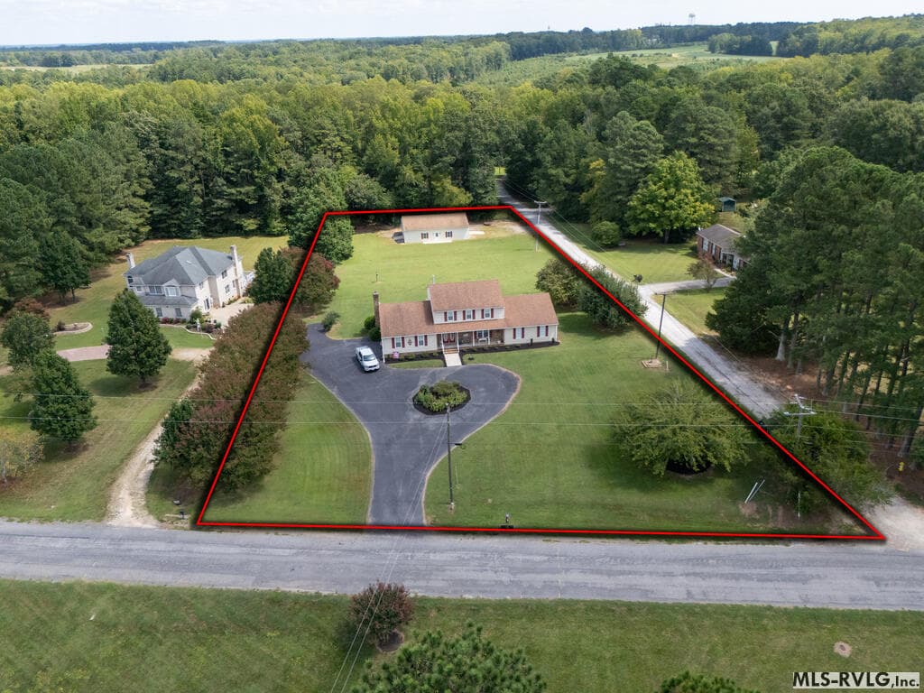 Residential/Vacation at 904 Forest Ln, South Hill VA 23970, South Hill, photo 53 of 68