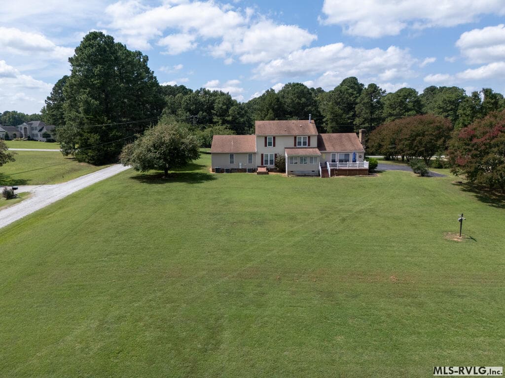 Residential/Vacation at 904 Forest Ln, South Hill VA 23970, South Hill, photo 63 of 68