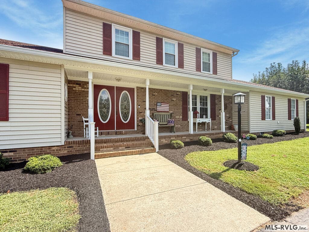 Residential/Vacation at 904 Forest Ln, South Hill VA 23970, South Hill, photo 38 of 68