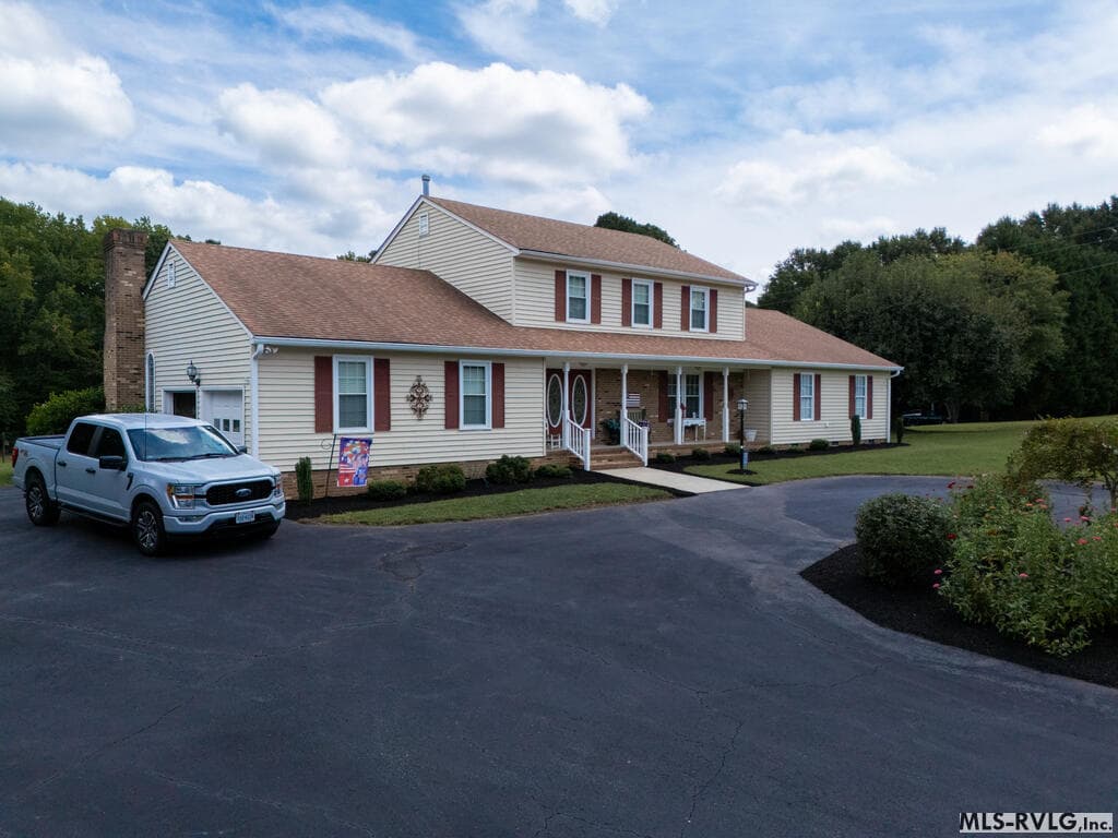 Residential/Vacation at 904 Forest Ln, South Hill VA 23970, South Hill, photo 41 of 68