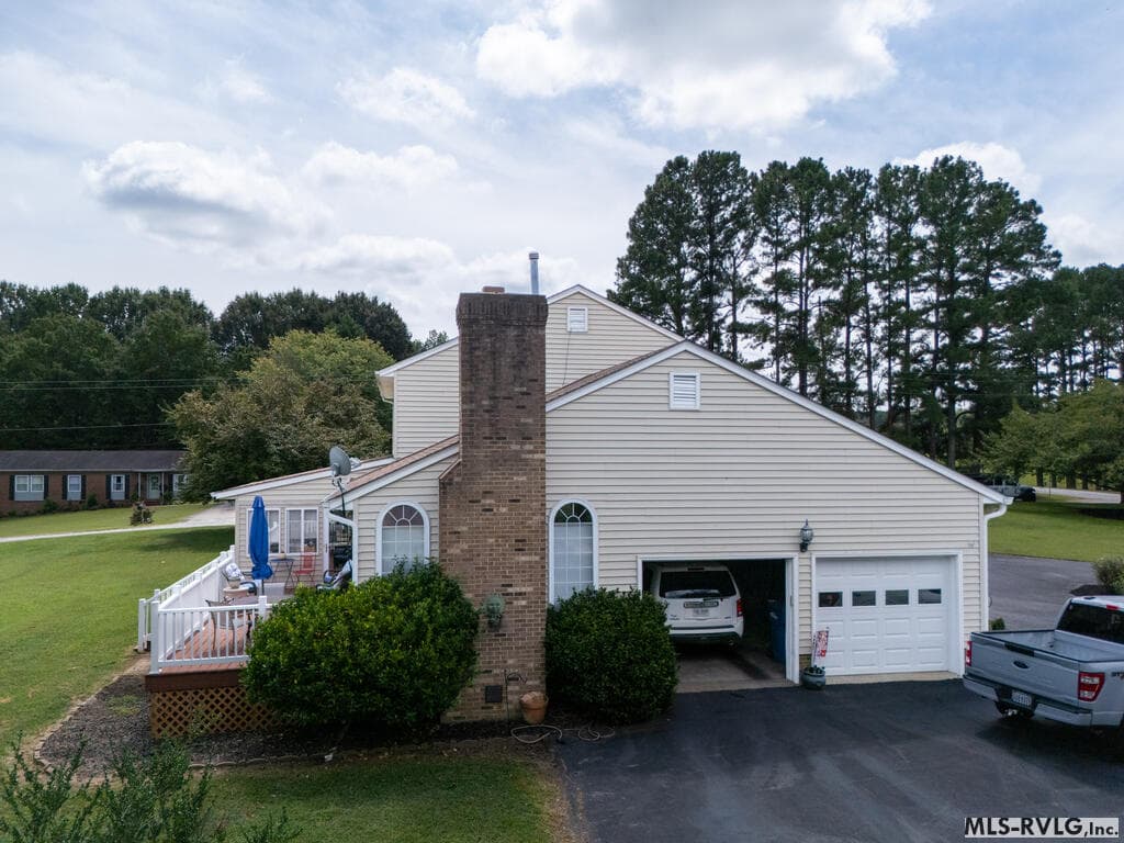 Residential/Vacation at 904 Forest Ln, South Hill VA 23970, South Hill, photo 51 of 68