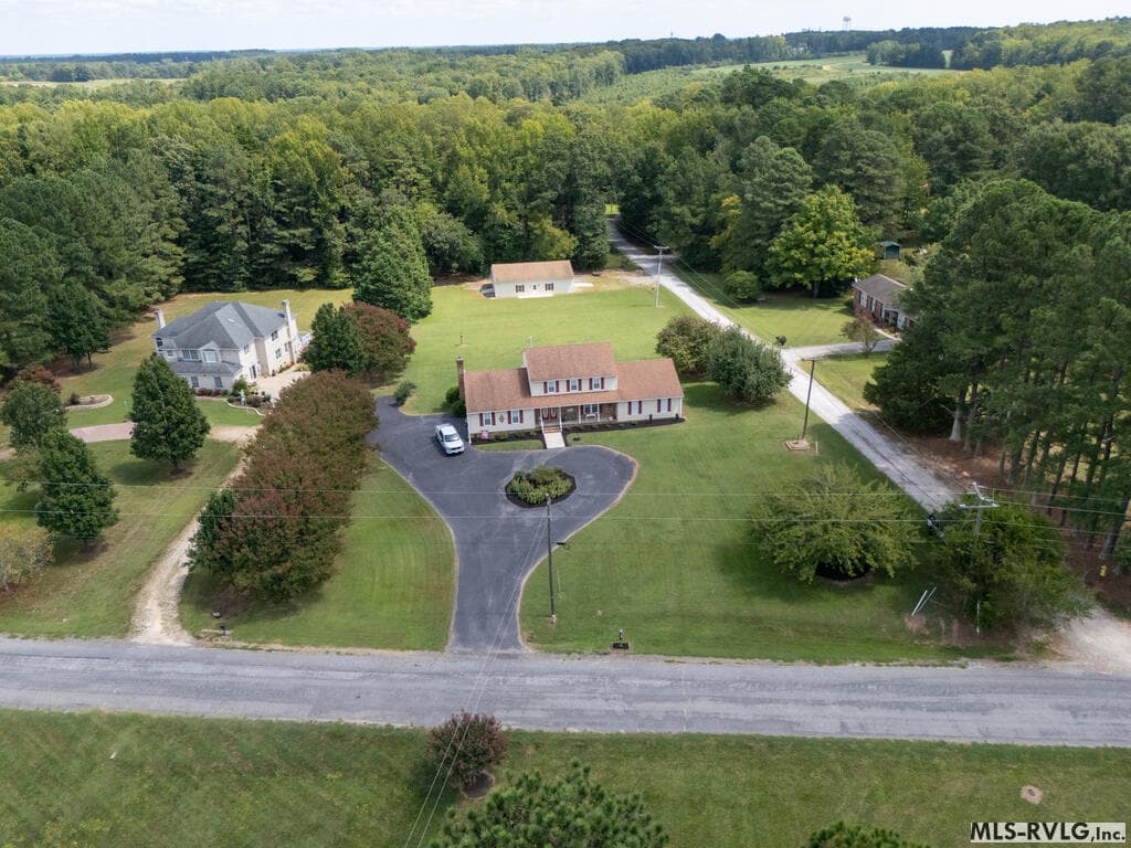 Residential/Vacation at 904 Forest Ln, South Hill VA 23970, South Hill, photo 54 of 68