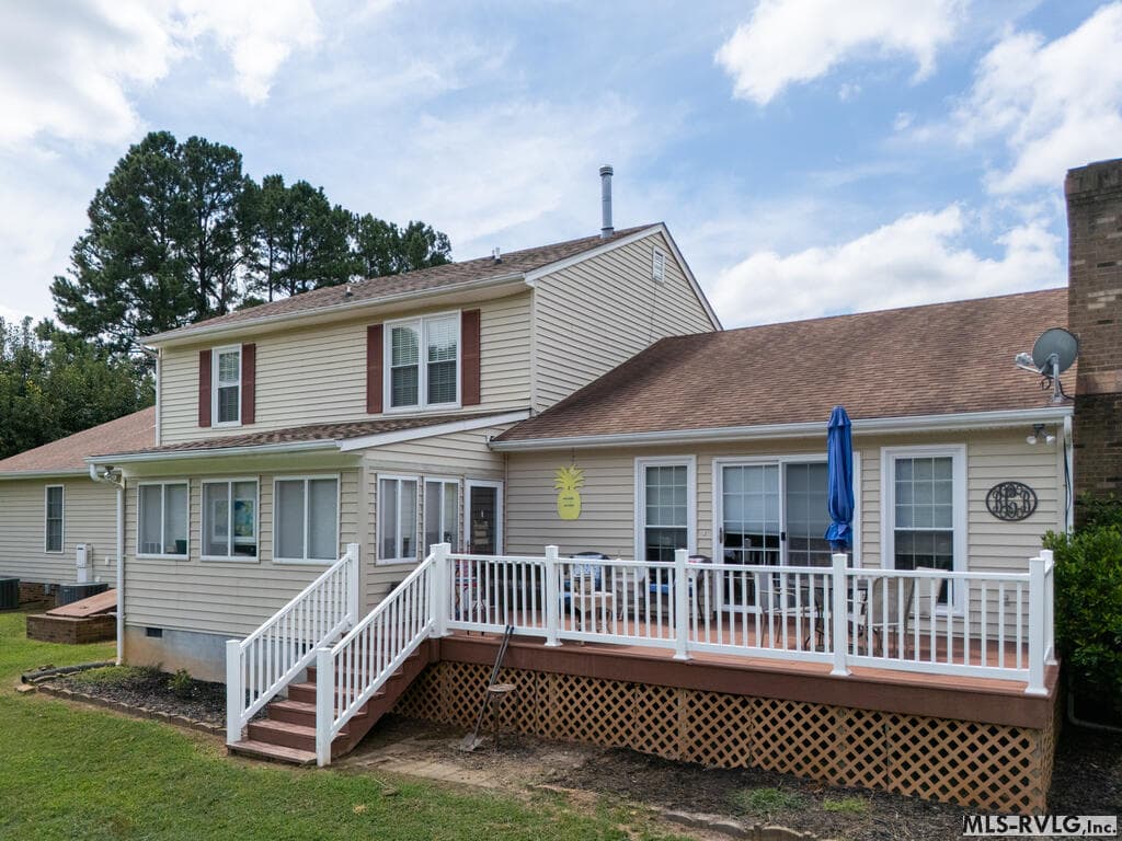 Residential/Vacation at 904 Forest Ln, South Hill VA 23970, South Hill, photo 50 of 68