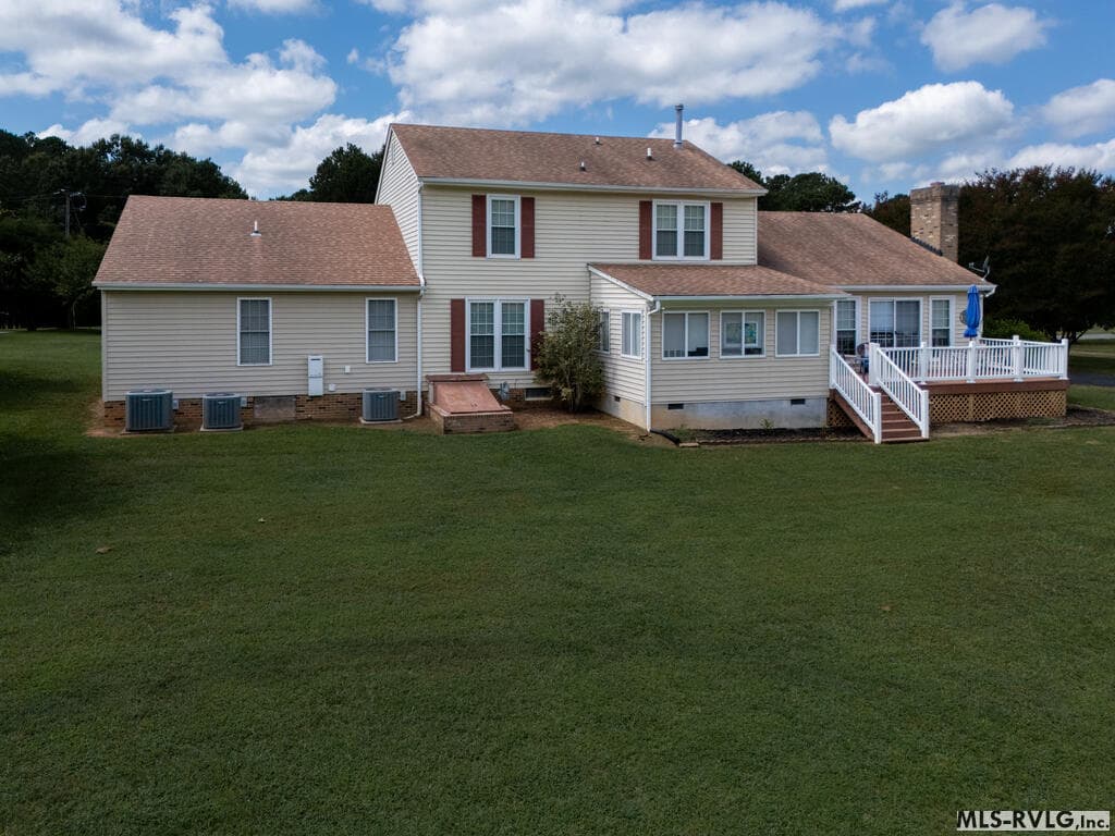 Residential/Vacation at 904 Forest Ln, South Hill VA 23970, South Hill, photo 48 of 68