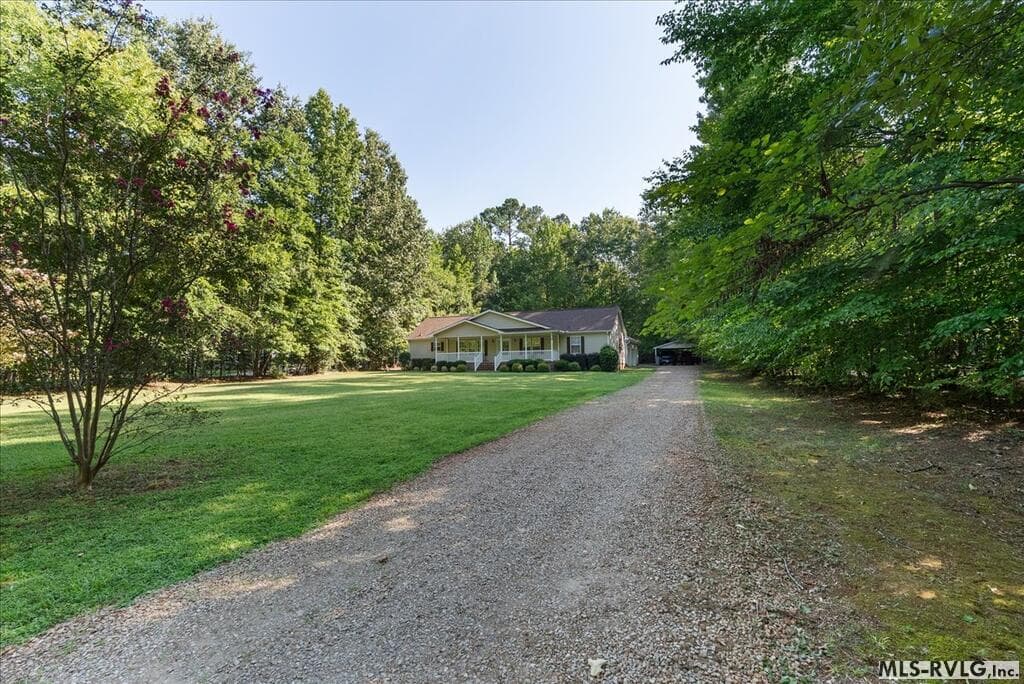 Modular-Off Frame,Residential/Vacation at 124 Lakeview Drive, Bracey VA 23919, Bracey, photo 3 of 41
