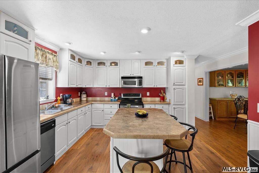 Modular-Off Frame,Residential/Vacation at 124 Lakeview Drive, Bracey VA 23919, Bracey, photo 18 of 41