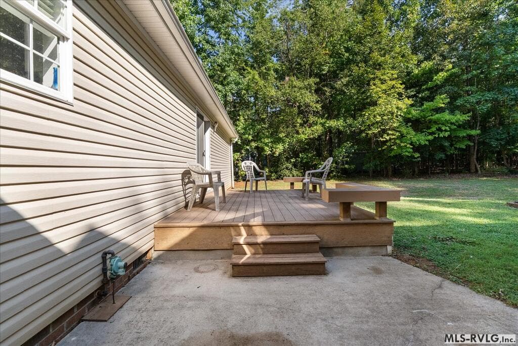Modular-Off Frame,Residential/Vacation at 124 Lakeview Drive, Bracey VA 23919, Bracey, photo 31 of 41