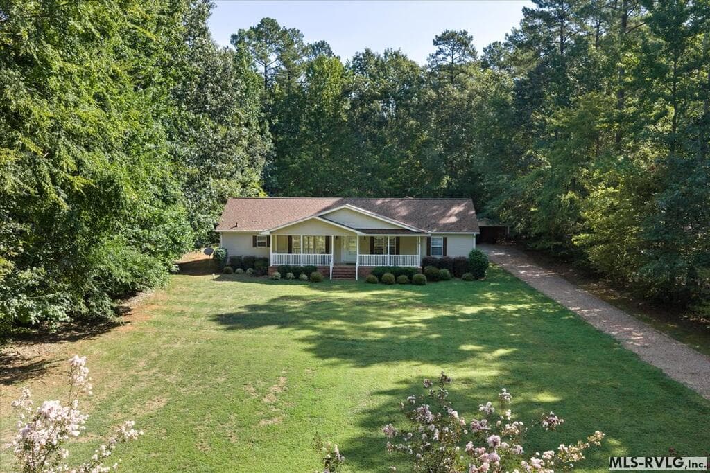 Modular-Off Frame,Residential/Vacation at 124 Lakeview Drive, Bracey VA 23919, Bracey, photo 4 of 41