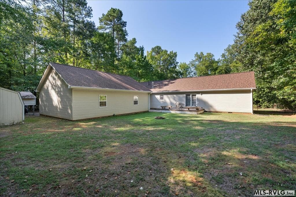 Modular-Off Frame,Residential/Vacation at 124 Lakeview Drive, Bracey VA 23919, Bracey, photo 8 of 41