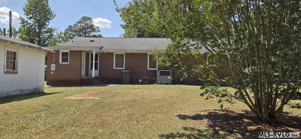 Residential/Vacation at 127 Poplar St, Roanoke Rapids NC 27870, Roanoke Rapids, photo 26 of 27
