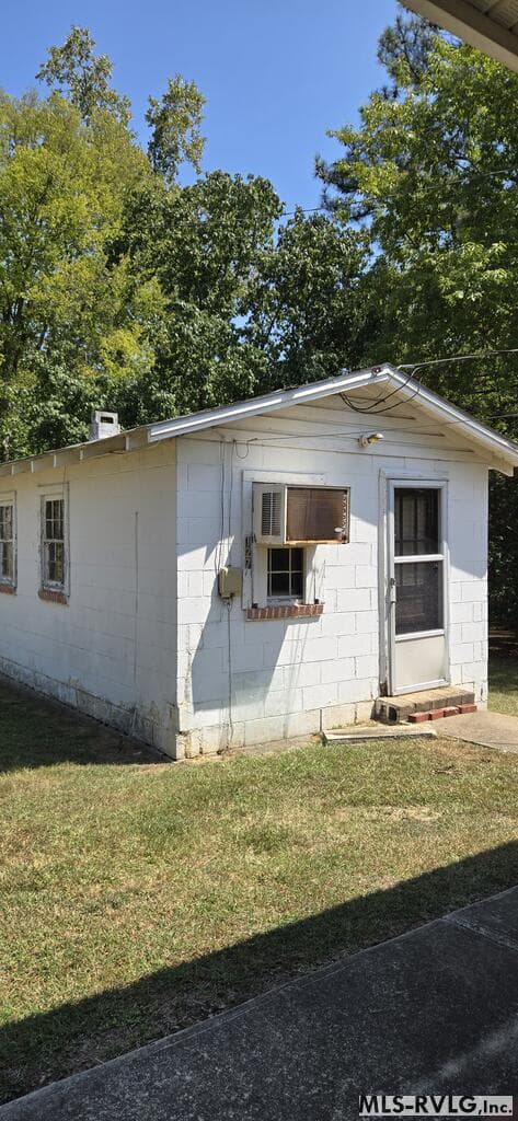 Residential/Vacation at 127 Poplar St, Roanoke Rapids NC 27870, Roanoke Rapids, photo 24 of 27