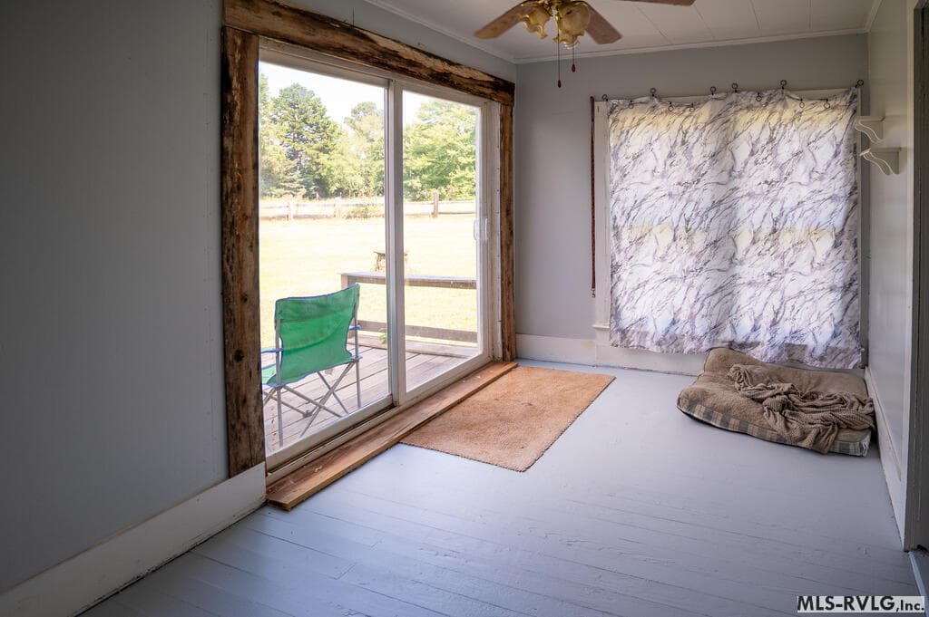 Residential/Vacation at 652 Bailey Dr, Chase City VA 23924, Chase City, photo 23 of 46
