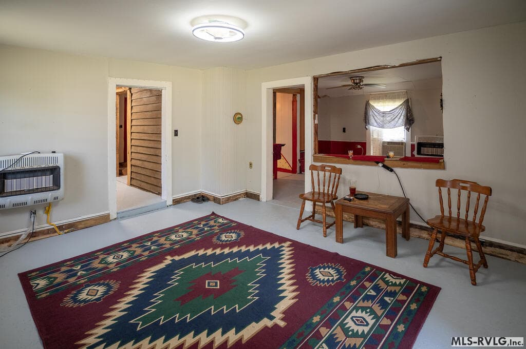 Residential/Vacation at 652 Bailey Dr, Chase City VA 23924, Chase City, photo 27 of 46