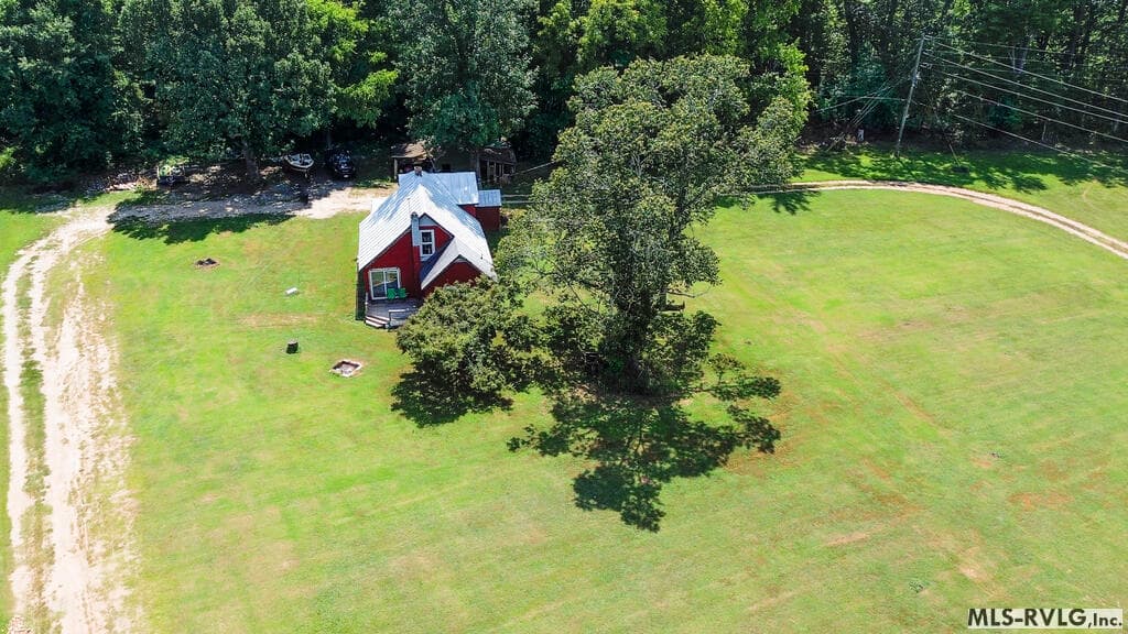 Residential/Vacation at 652 Bailey Dr, Chase City VA 23924, Chase City, photo 46 of 46