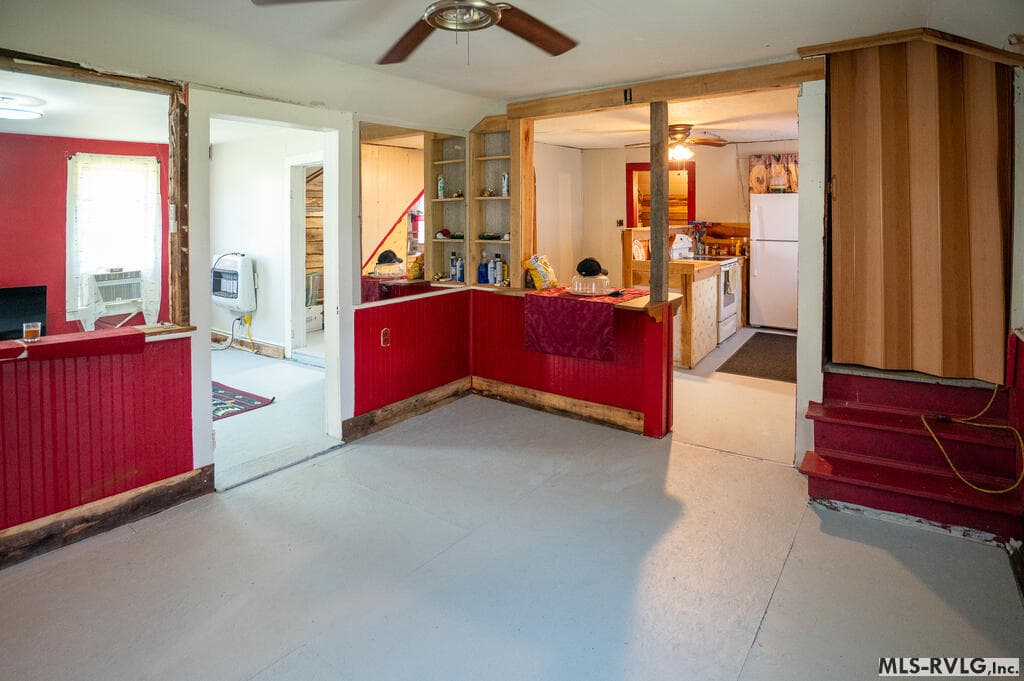 Residential/Vacation at 652 Bailey Dr, Chase City VA 23924, Chase City, photo 17 of 46