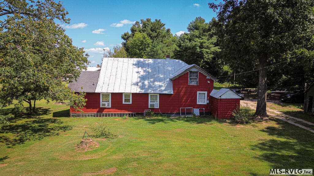 Residential/Vacation at 652 Bailey Dr, Chase City VA 23924, Chase City, photo 32 of 46