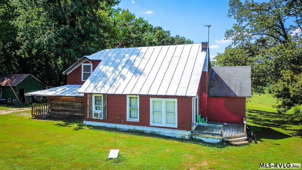 Residential/Vacation at 652 Bailey Dr, Chase City VA 23924, Chase City, photo 34 of 46